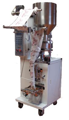 Автомат пакувальний для сипучих продуктів HUALIAN NP-Y-306