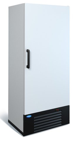 Холодильну шафу Капрі 0,7Н