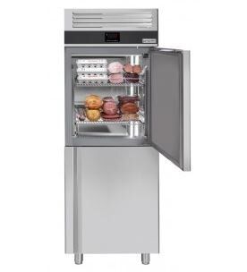 Холодильну шафу - 700 л KSF782 # EHTF