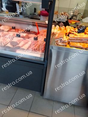 Холодильная витрина Миссури А РС 2,5-ПВХС(Д) Технохолод
