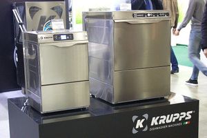 Посудомоечные машины Krupps