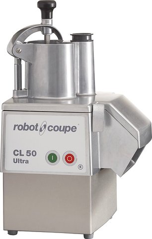 Овощерезка Robot Coupe CL50 Ultra (380) - 1