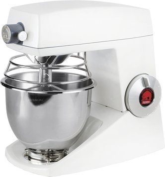 Планетарный миксер BEAR Varimixer TEDDY