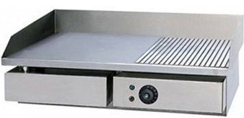 Поверхня для смаження FROSTY FGE552