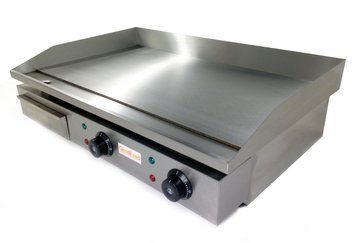 Жарочная поверхность GOODFOOD EG73F + Бесплатная доставка на отделение НП