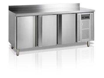 Стол морозильный TEFCOLD CF7310