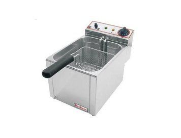 Фритюрниця BECKERS FR 6 LT