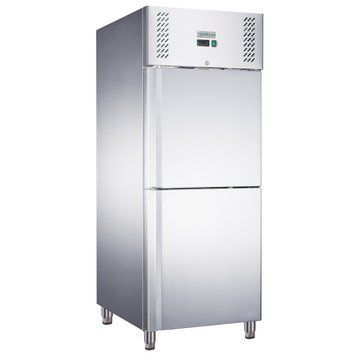 Шкаф холодильный GoodFood GF-GN650TNM-HC