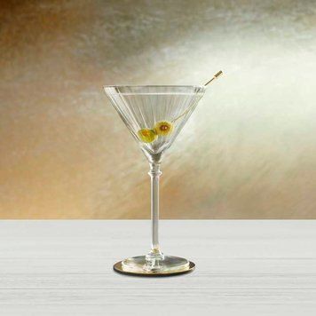 360097 Бокал для коктейлю Martini 240 мл серія "Bonheur"
