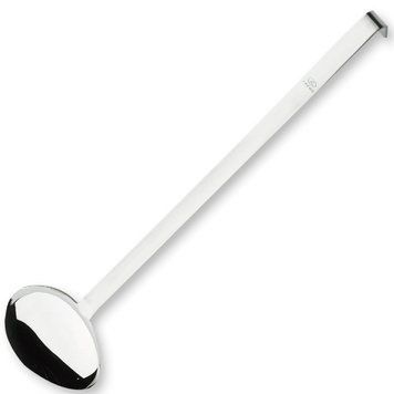 60509 Ложка соусна d 7,5 cm, L 34 cm