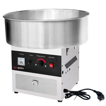 Аппарат для сладкой ваты GGM Gastro ZWJ950E