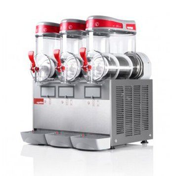 Гранітор Ugolini Mini 3