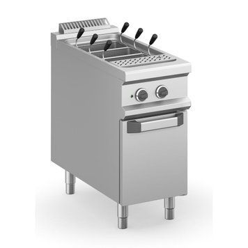 Макароноварка Apach APPE-49P/PL