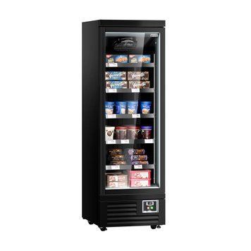 Морозильная горка GGM Gastro WTBL300