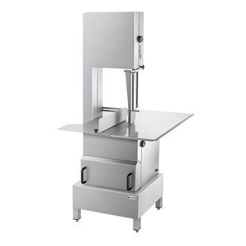 Пила стрічкова для м'яса GGM Gastro KSS3100