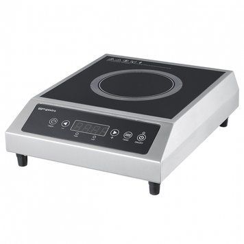 Индукционная плита GGM Gastro IDS7