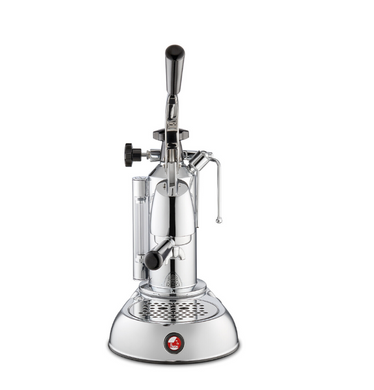 Кавомашина La Pavoni Stradivari Lusso