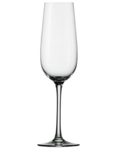 Бокал для шампанского Stoelzle Weinland 200 мл - 1