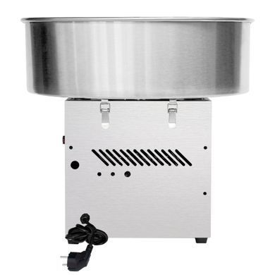 Аппарат для сладкой ваты GGM Gastro ZWJ950E