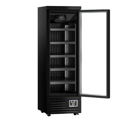 Морозильна гірка GGM Gastro WTBL300