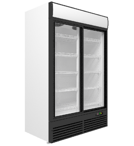 Шафа холодильна Super Large UBC