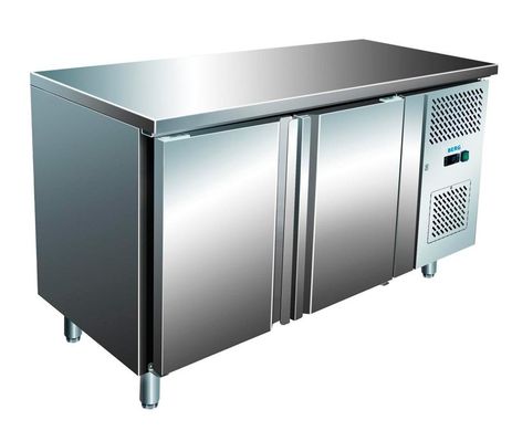 Холодильний стіл GN2100TN Berg