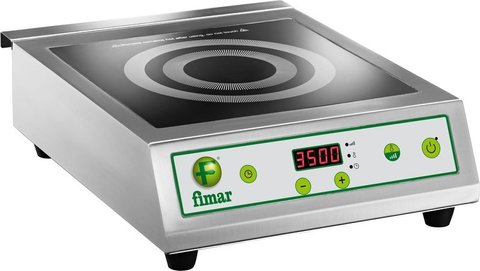 Плита індукційна FIMAR PFD35