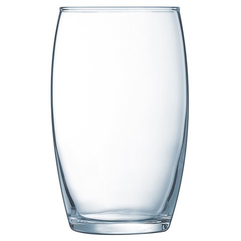 L1346 Склянка висока 360 мл серія "Vina"