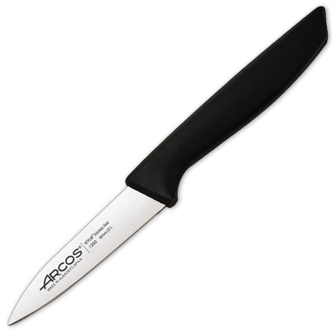 135000 Чистящий нож серия "Niza" 85 мм
