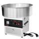 Аппарат для сладкой ваты GGM Gastro ZWJ950E - 1
