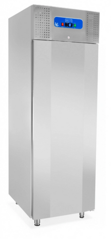 Холодильна шафа енергозберігаюча BRILLIS GRN-BN9-EV-SE-LED