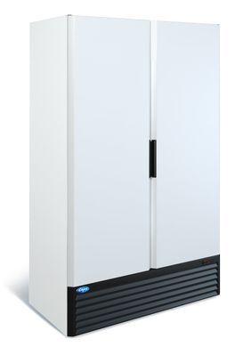 Холодильну шафу Капрі 1,12Н
