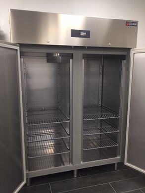 Холодильный шкаф EFN02 Gemm (Италия)