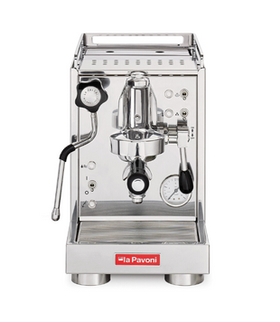Кофемашина La Pavoni Mini Cellini