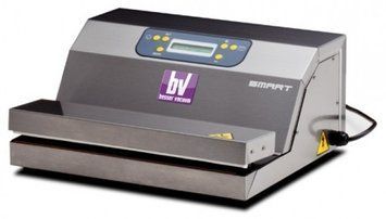 Вакуумний пакувальник BESSER VACUUM SMART