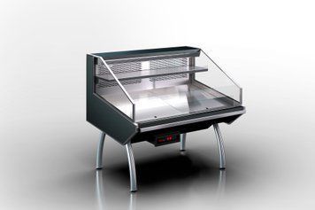 Вітрина самообслуговування Missouri promo MC 100 deli self 120-DLM 2500 Технохолод