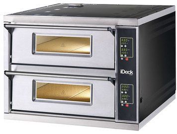 Піч для піци MORETTI FORNI IDD60.60