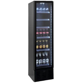 Холодильна шафа Berg LGZ-150W