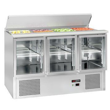 Саладетта GGM Gastro SAG147ND#3#GT#07
