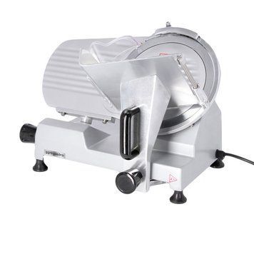 Слайсер GGM GASTRO AMH250A