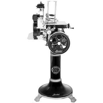 Слайсер GGM Gastro BKTRBVC500000000FN#BERKEL-STANDN