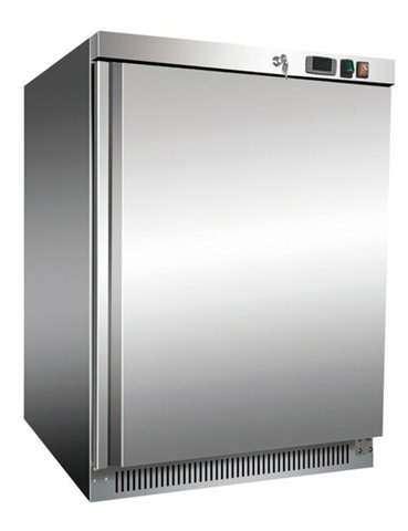 Шкаф морозильный DF200S S/S201 HATA