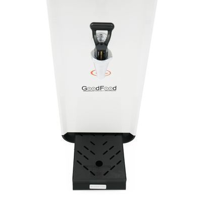 Кипятильник электрический проточный GoodFood WB15LCD