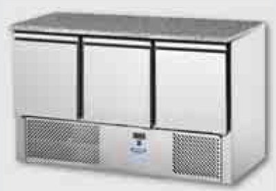 Стол холодильный TECNODOM SL03GR