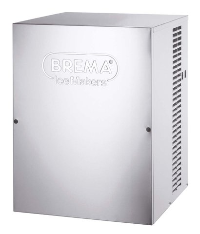 Льдогенератор BREMA VM350W