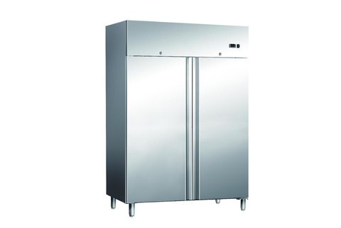 Холодильный шкаф GN1410TN EWT INOX