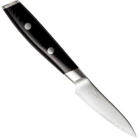 36303 Нож для овощей 80 мм серия "MON"