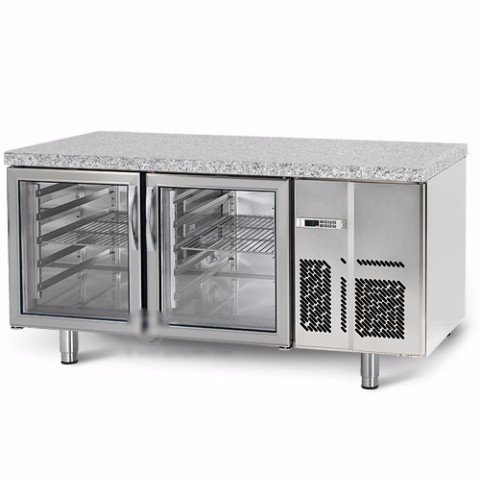 Холодильный стол BKI168G GGM