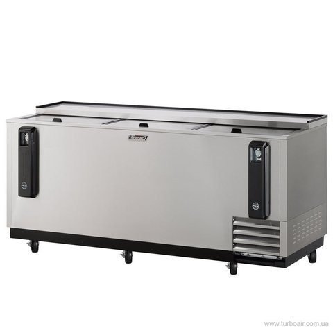 Барный холодильник TURBO AIR TBC-80SD