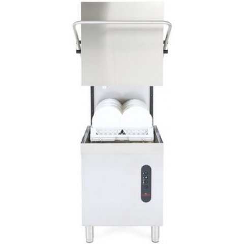 Машина посудомийна купольного типу ECO1000 3ph Frosty
